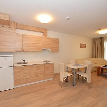 Apartment Bears *